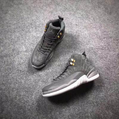 cheap air jordan 12 dark grey cheap no. 280